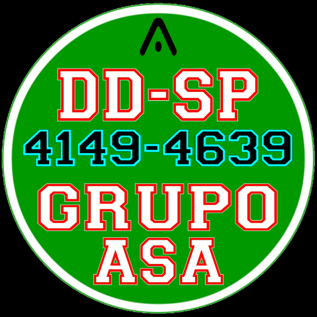 ( ddsp GRUPO asa sp-11-4149-4639-B